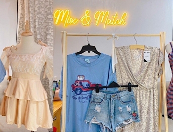 The Ultimate Guide to Thrifting in Vietnam