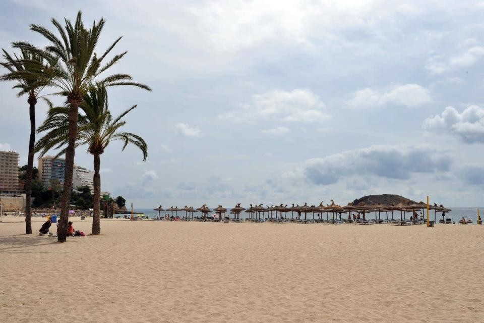 Embassy: Two Vietnamese Arrested in Spain for Alleged Sexual Assault