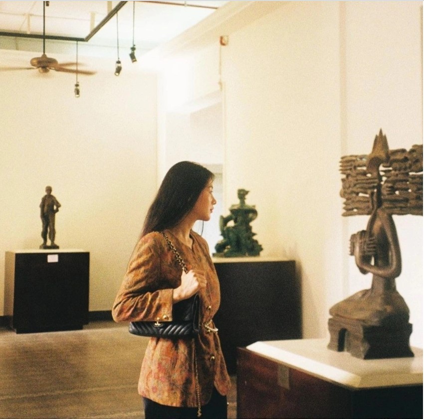 3 Places in HCM City to Steep Yourself in History
