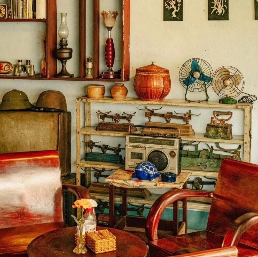 3 Places in HCM City to Steep Yourself in History