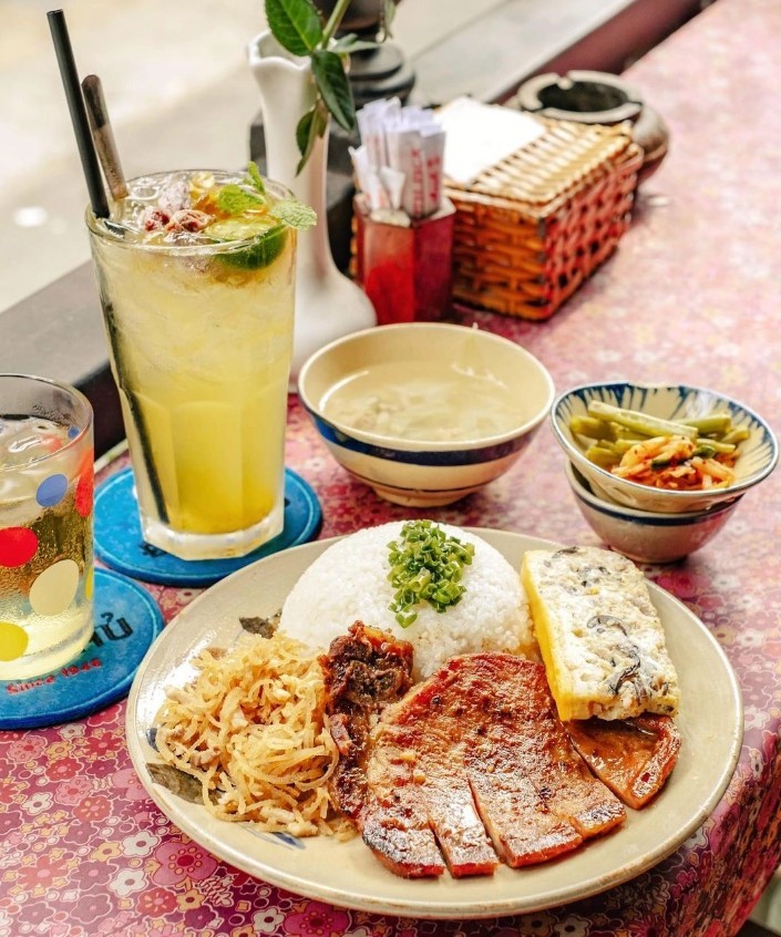 3 Places in HCM City to Steep Yourself in History