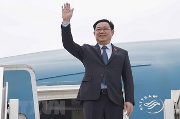Friendship, Cooperation between Cambodia, Vietnam Continuously Developing