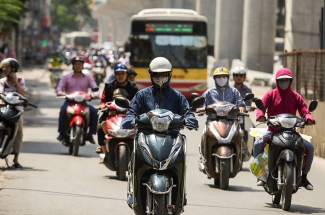 Vietnam Business & Weather Briefing (July 4): Hanoi-Fukuoka Direct Flight Route Launched