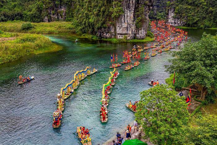 Vietnamese Photographers to Win Many Prizes at International Contests