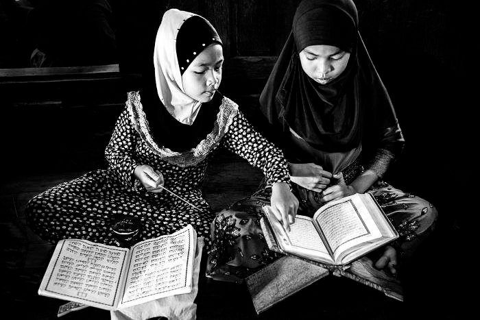Vietnamese Photographers to Win Many Prizes at International Contests