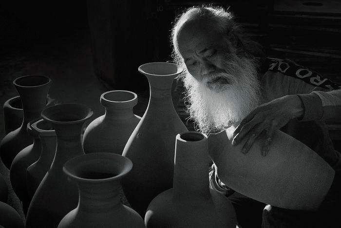 Vietnamese Photographers to Win Many Prizes at International Contests