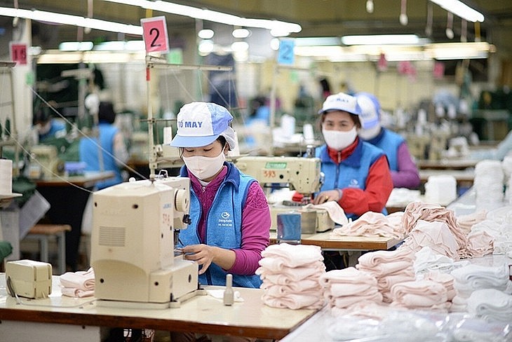 Vietnamese, Korean Prime Ministers Talk Measures to Forge Relations