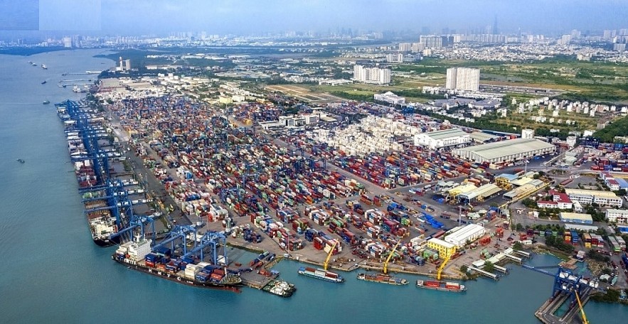 IMF Forecasts Vietnam’s GDP Growth at 7.2% in 2023