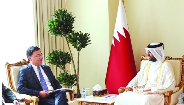 Vietnam, Qatar Work to Promote Economic Cooperation, Increase Commercial Flights
