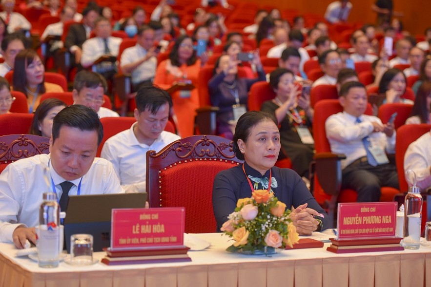 National Conference on People-to-people Diplomacy in 2022 Launched