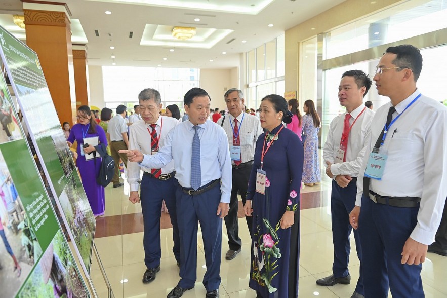 National Conference on People-to-people Diplomacy in 2022 Launched