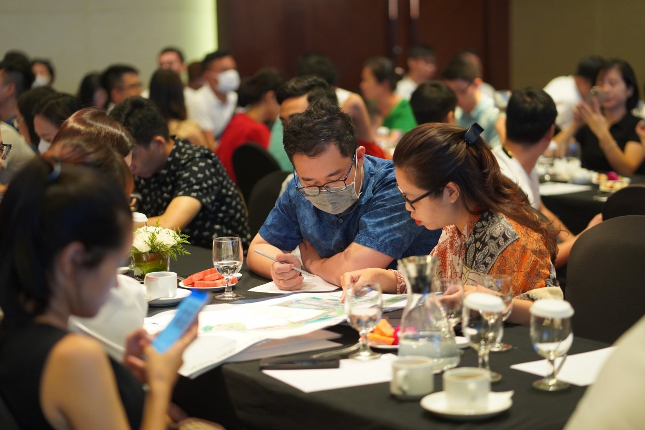 Real Estate Market to Witness a New Push in “Good Taste” Projects