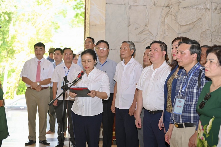 National Conference on People-to-people Diplomacy in 2022 Launched