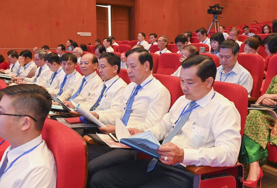 National Conference on People-to-people Diplomacy in 2022 Launched