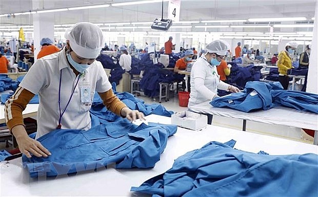 Vietnamese Firms Interested in Cuban Market: Ambassador