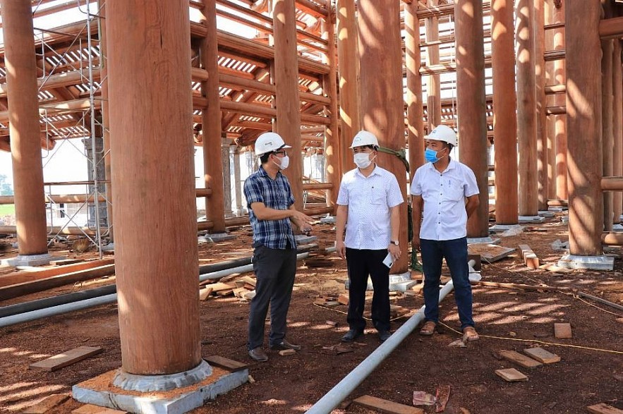Vietnam Business & Weather Briefing (July 9): Vietnam to Benefit from Capital Relocations.