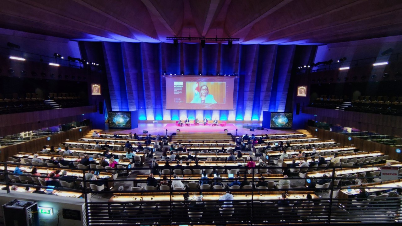 Vietnam Calls for Platforms to Share Scientific Information and Data