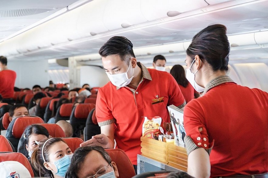 Vietnam Business & Weather Briefing (July 10): Gold Rate Drops Significantly