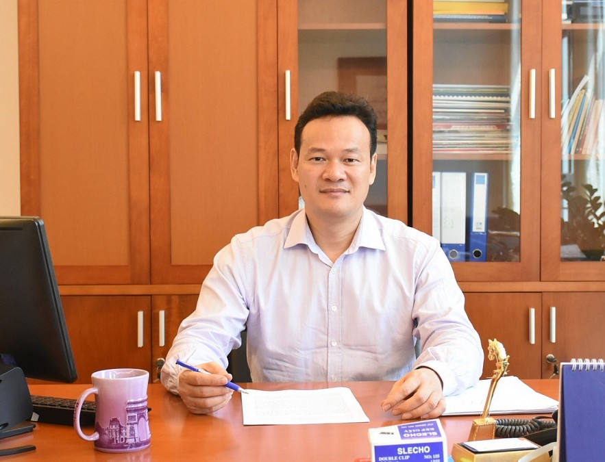 Overseas Vietnamese - Envoys to Spread the Beauty of Vietnamese Culture
