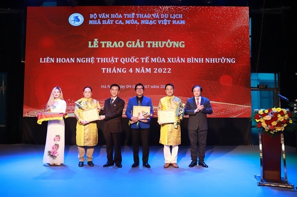 Bao Van Hoa