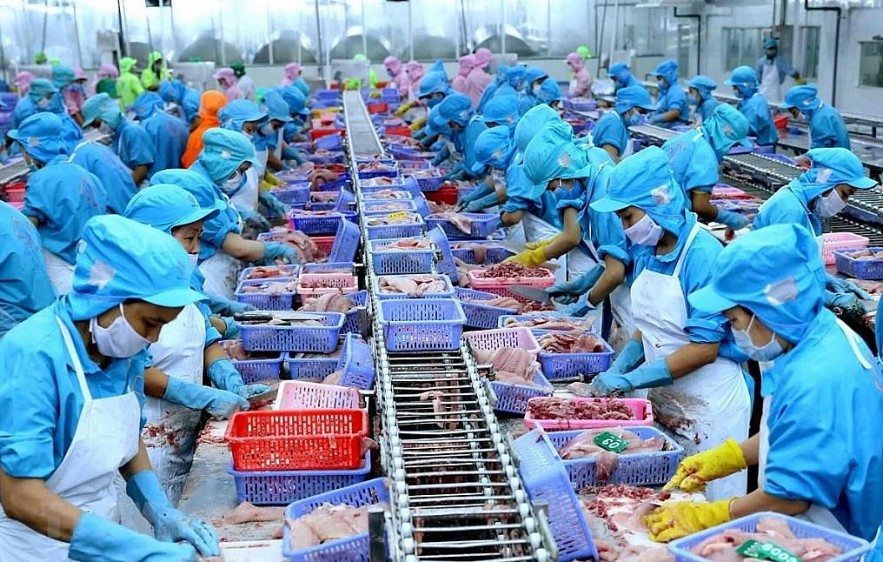 Vietnam Business & Weather Briefing (July 11):