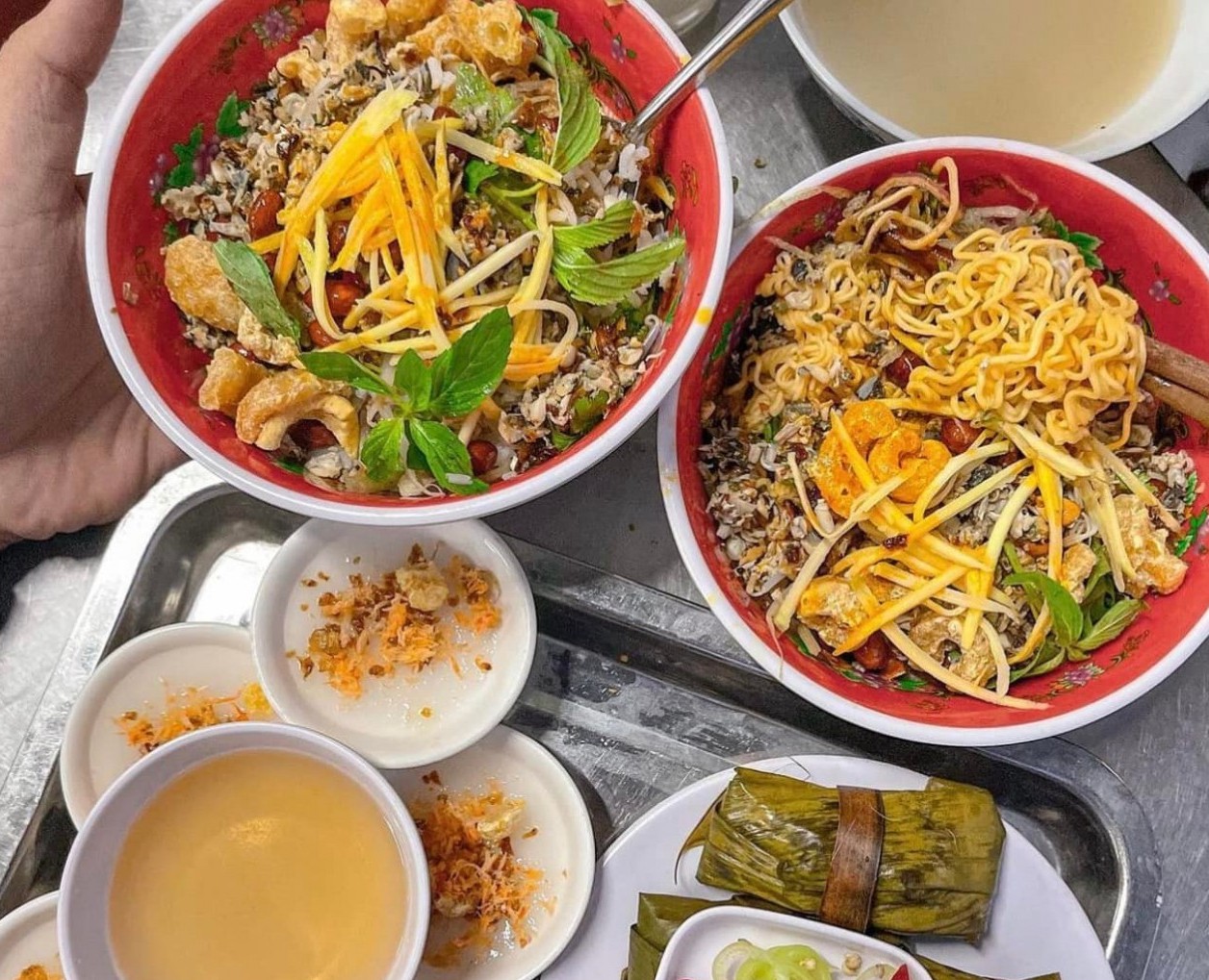 Best Food to Enjoy During Your Day Trip in Hue
