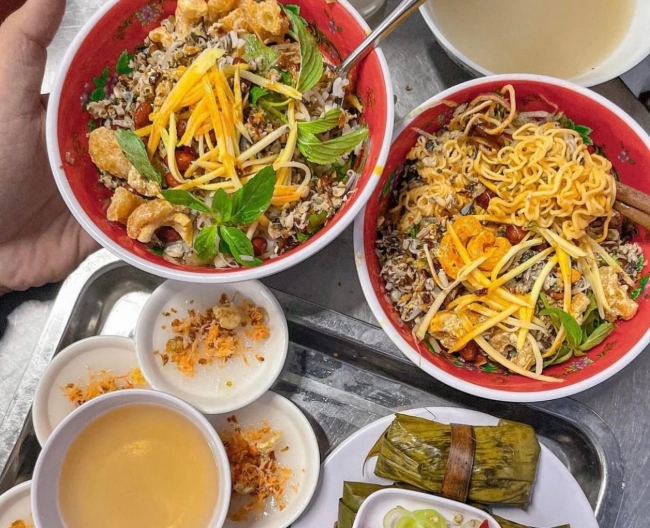 Best Food to Enjoy During Your Day Trip in Hue