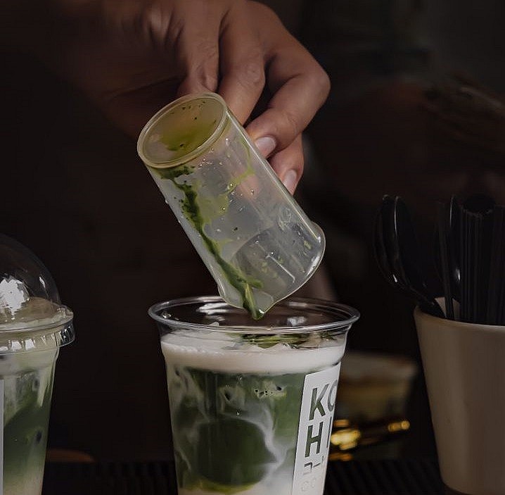 5 green coffee shops in Ho Chi Minh City you should visit during the hot summer