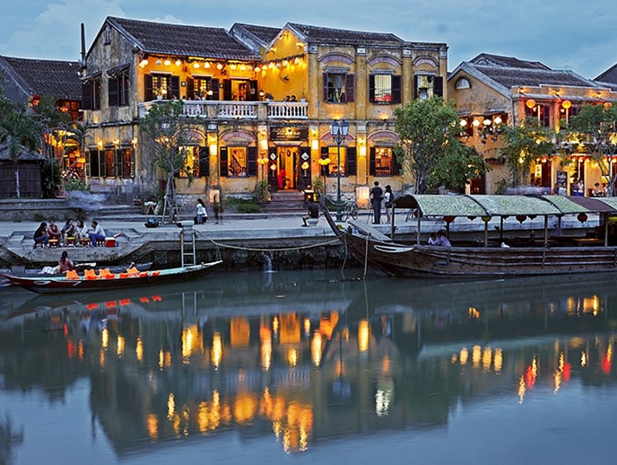 Backpacking in Vietnam Named in 20 Classic Summer Experiences