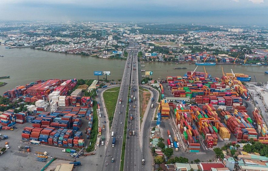 Vietnam Business & Weather Briefing (July 13): Rain Continues Nationwide