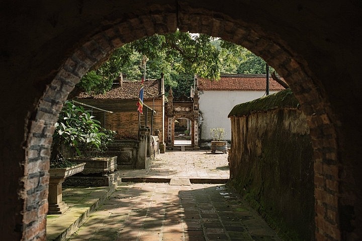Seeking Spirituality in Bac Giang's Garden of Towers