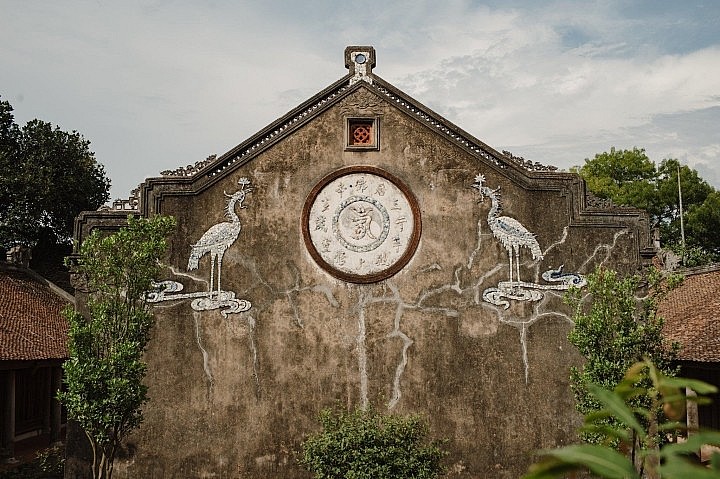 Seeking Spirituality in Bac Giang's Garden of Towers