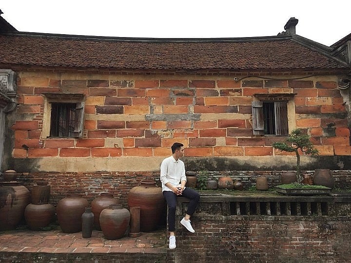 Seeking Spirituality in Bac Giang's Garden of Towers