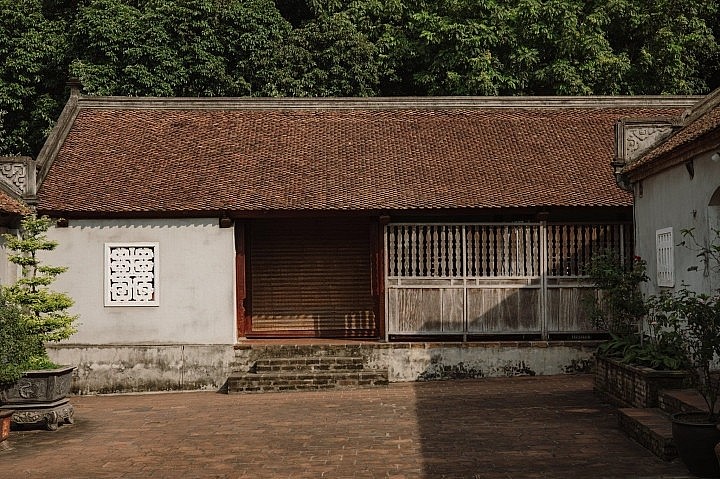 Seeking Spirituality in Bac Giang's Garden of Towers