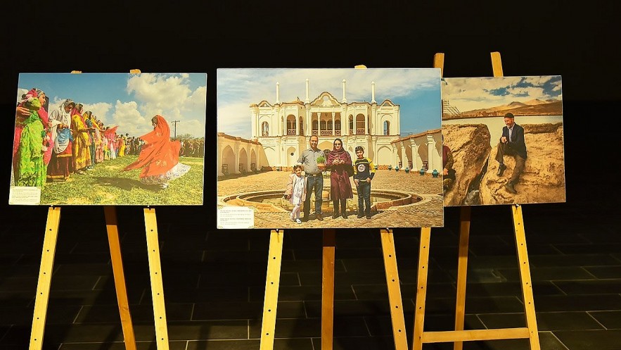 Exhibition Introduces Iranian Cultural Legacies to Vietnamese People