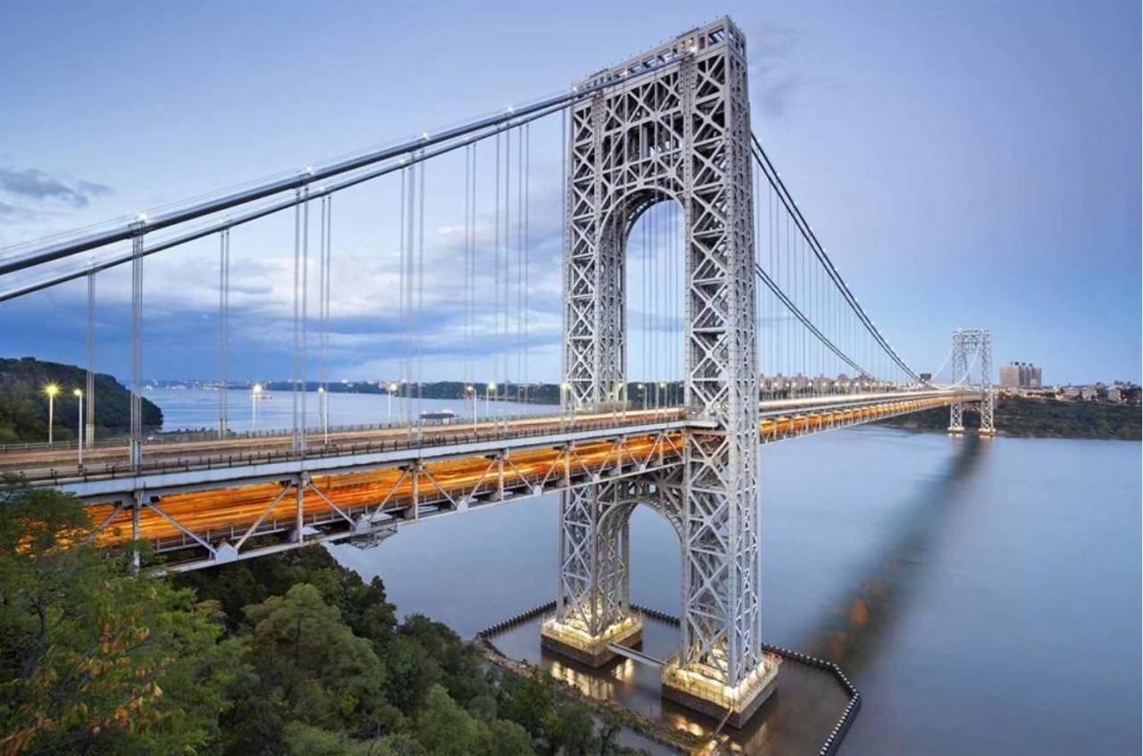 Amazing Record-Breaking Bridges over the World