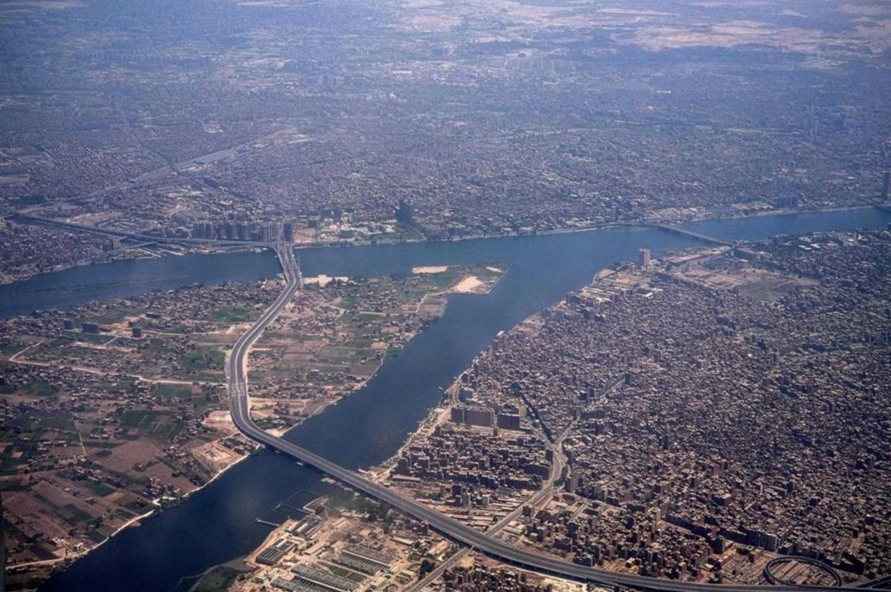 Amazing Record-Breaking Bridges over the World