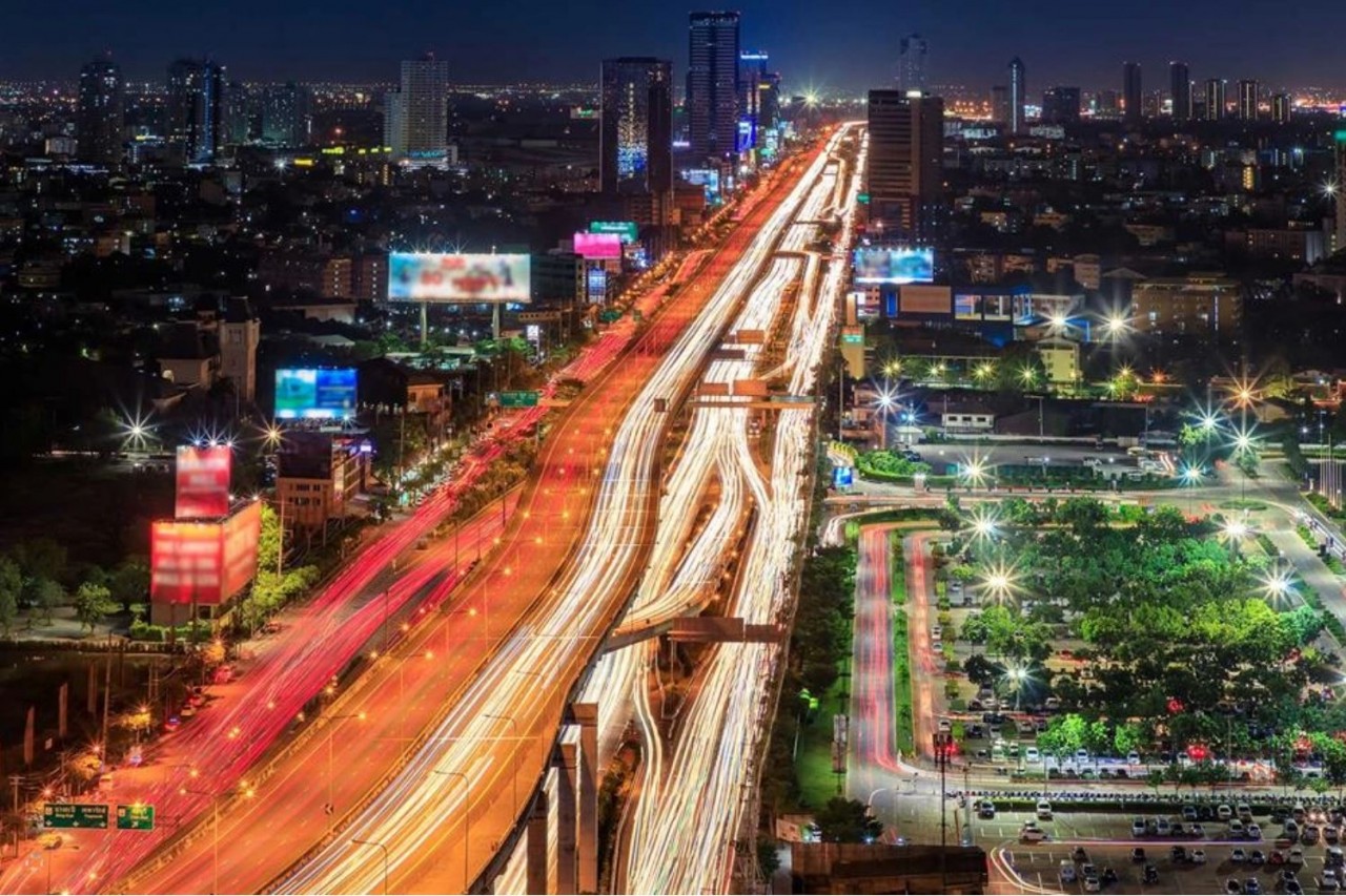 Amazing Record-Breaking Bridges over the World