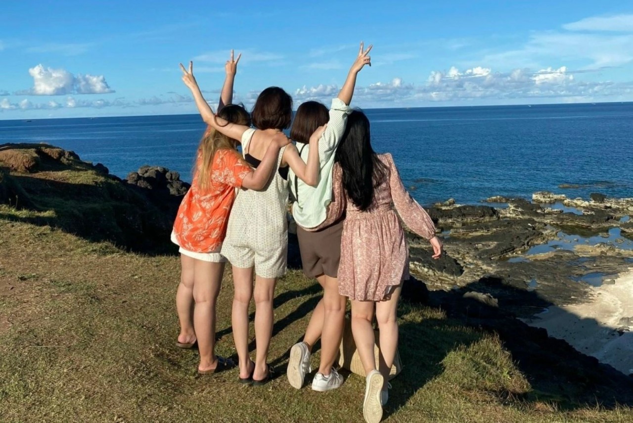 Recommended Vietnamese Destinations for Summer Days