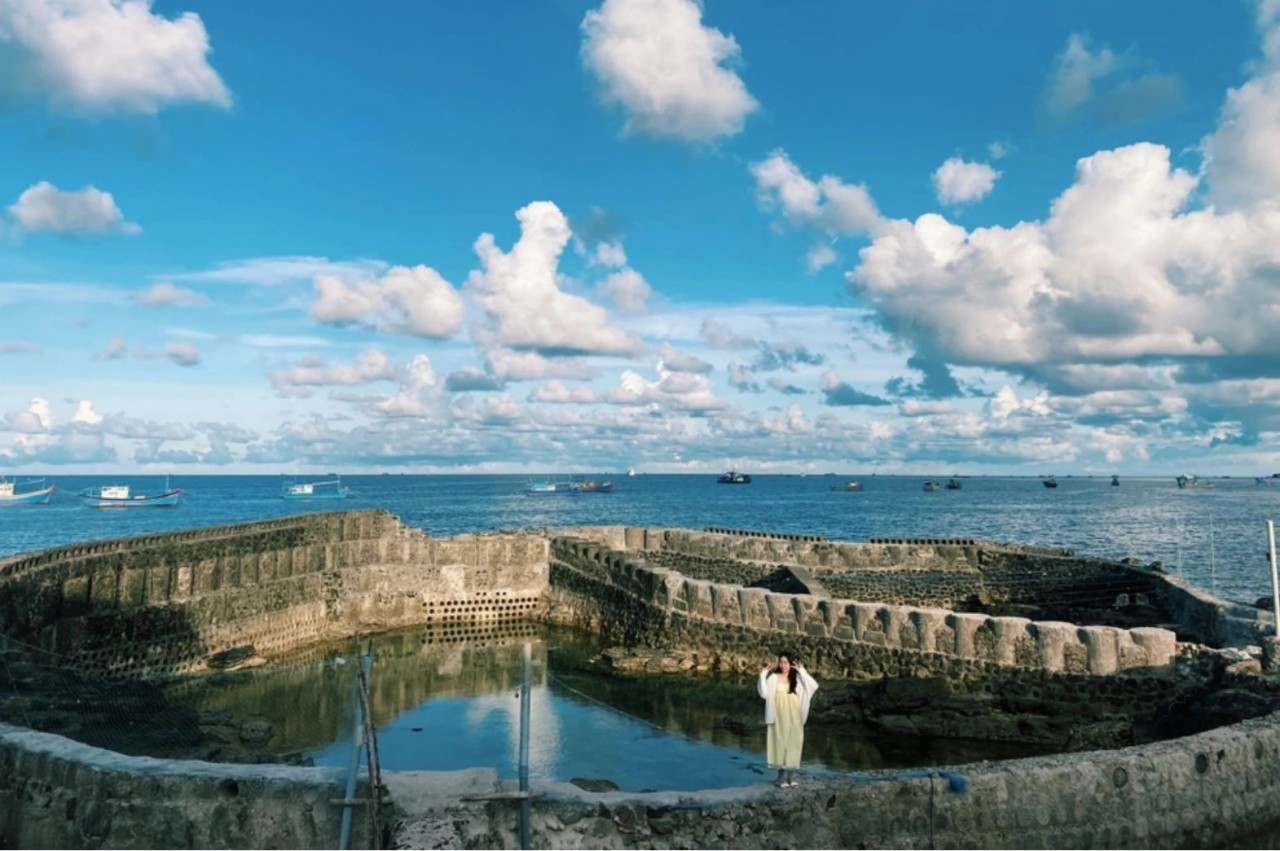 Recommended Vietnamese Destinations for Summer Days