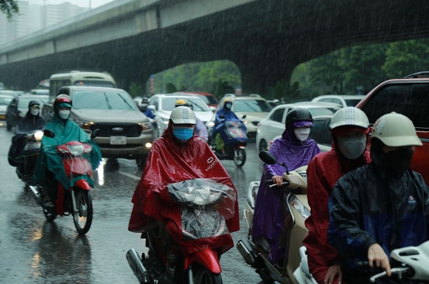 Vietnam Business & Weather Briefing (July 15): HCMC’s Office Space Market Rebounds Strongly