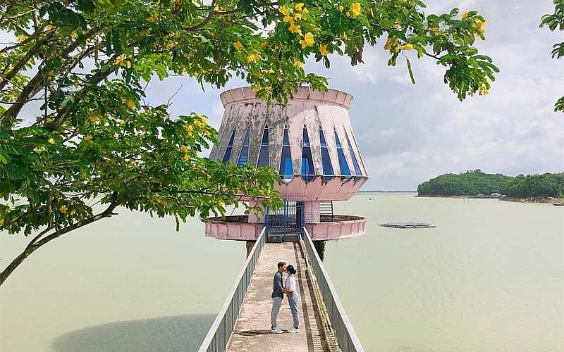 16 Beautiful and Unspoiled Tourist Destinations in Binh Phuoc