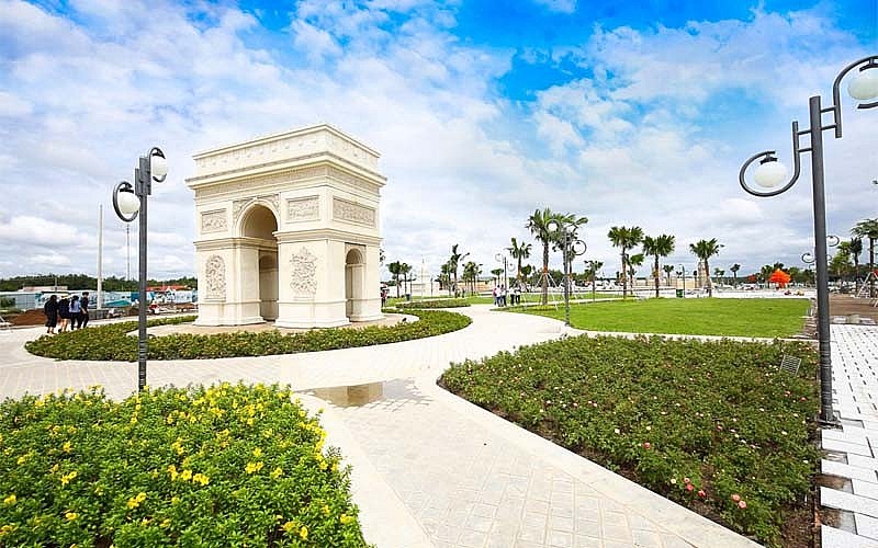 16 Beautiful and Unspoiled Tourist Destinations in Binh Phuoc