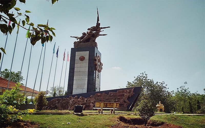 16 Beautiful and Unspoiled Tourist Destinations in Binh Phuoc