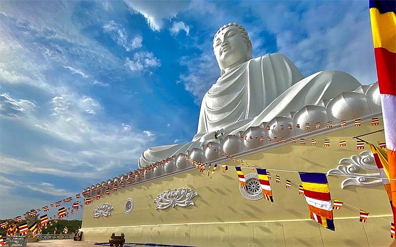 16 Beautiful and Unspoiled Tourist Destinations in Binh Phuoc