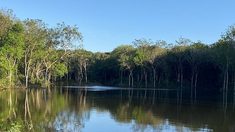 16 Beautiful and Unspoiled Tourist Destinations in Binh Phuoc