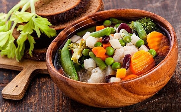 5 Must-Try Veggie Eateries in Hoi An