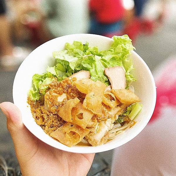 5 Must-Try Veggie Eateries in Hoi An