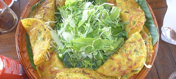 5 Must-Try Veggie Eateries in Hoi An