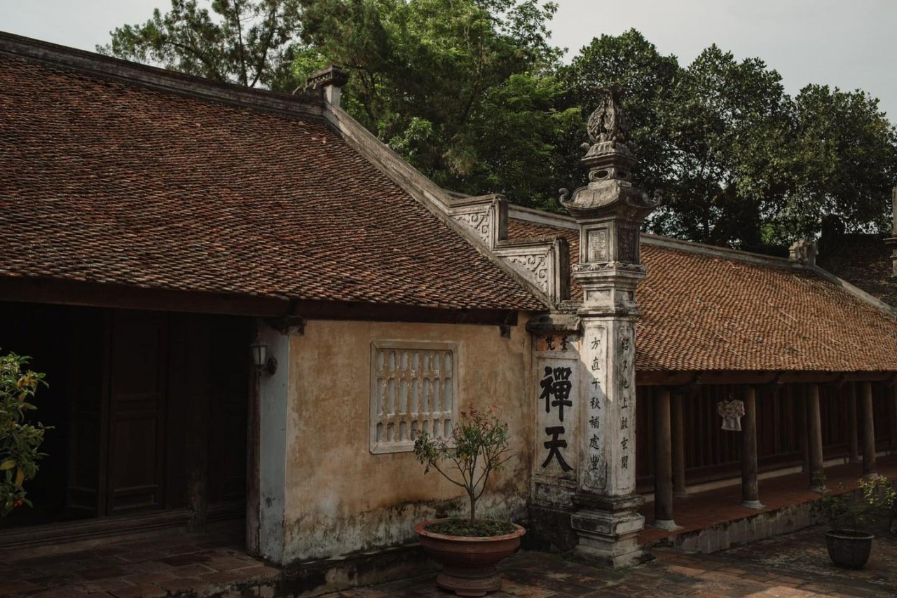 Where to Visit in Bac Giang: Bo Da Pagoda - Sacred Buddhist Treasure